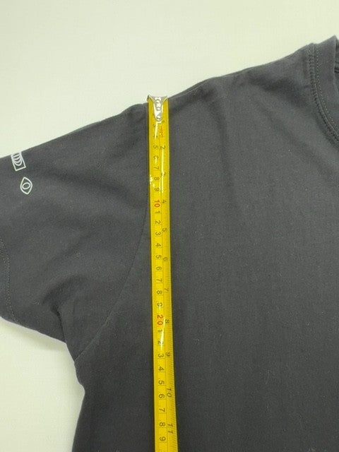 Sol's Men Black T-Shirt size 3XL product image 6