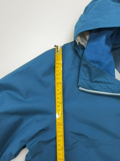 Jack Wolfskin Men Blue Jacket size L product image 5