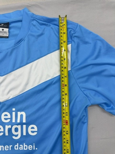 Nike Men Blue Jersey product image 6
