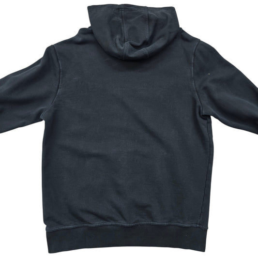 Tommy Hilfiger Boys Navy Hoodie size XL product image 2
