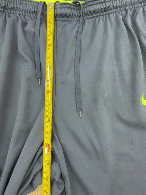 Nike Inter Milan Men's Navy Dri-FIT Training Track Pants XL