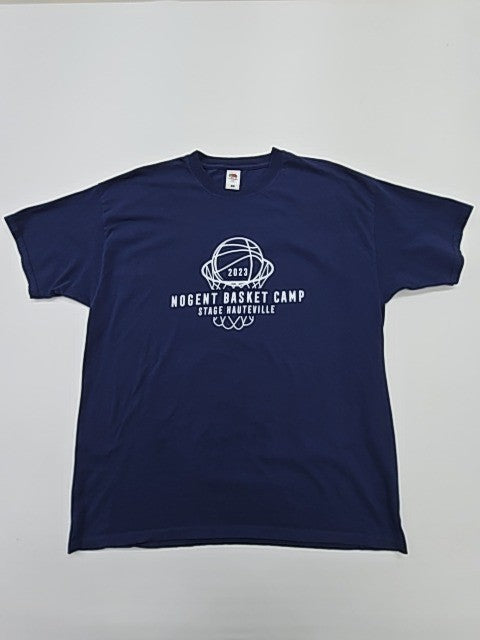 Fruit of the Loom Boys Blue T-Shirt size L product image 1