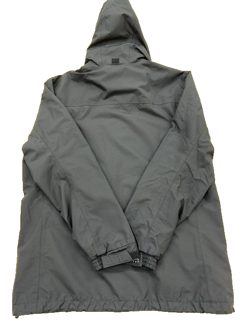 Helly Hansen Men Gray Jacket size XL product image 3
