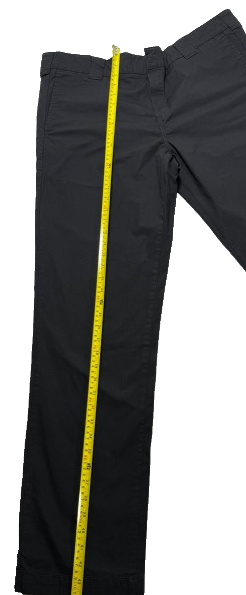 Carhartt Wip Calder Pants In Black - Size 36