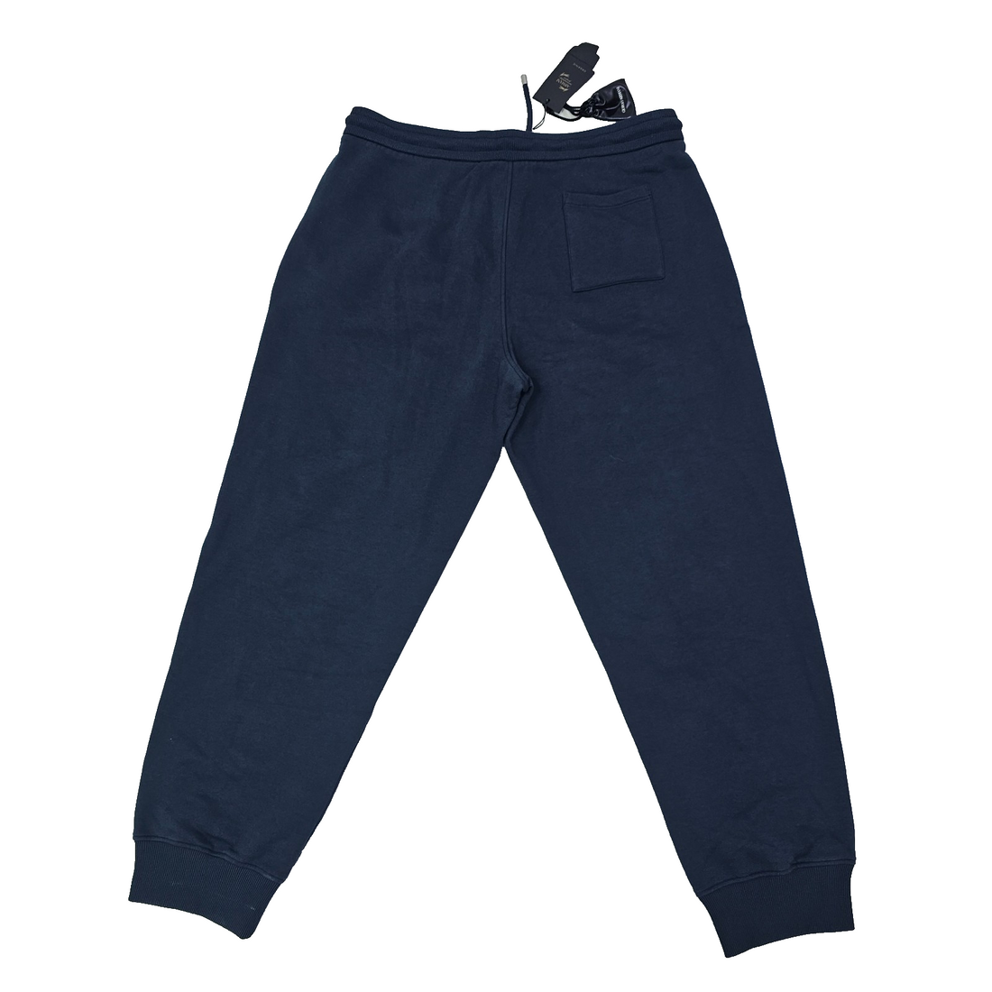 Giorgio Armani Navy Blue Joggers 54 BNWT