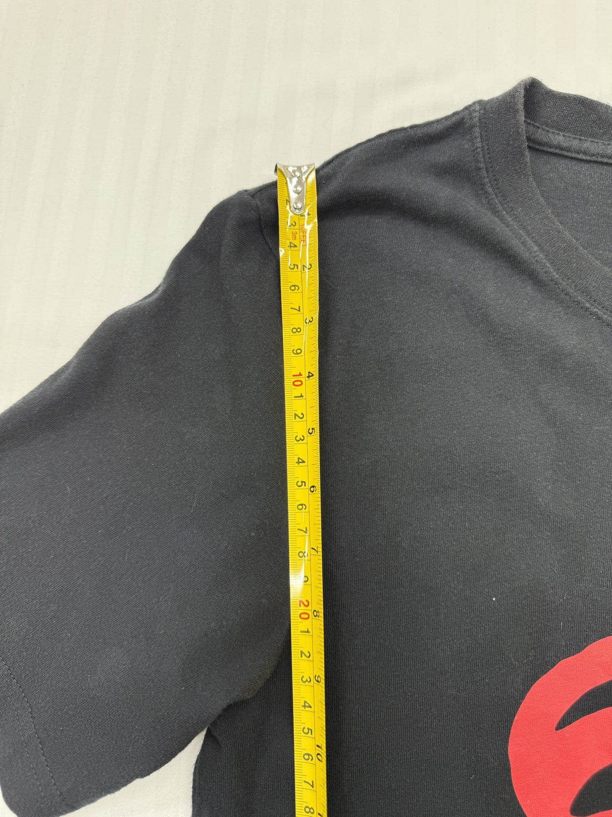 Nike Men Black T-Shirt size S product image 6