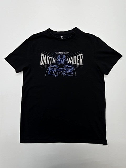 Star Wars Boys Black T-Shirt size M product image 1