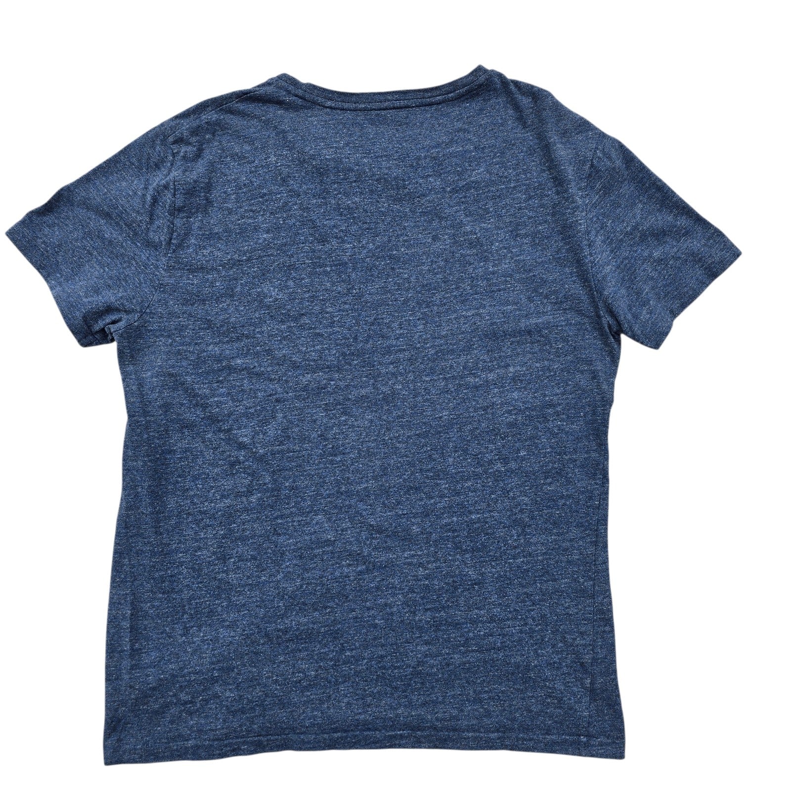 Polo Ralph Lauren Women Navy T-Shirt size M product image 2