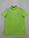 Polo Ralph Lauren Men Green Polo Shirt size L product image 1