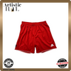 Adidas Men's Red Shorts – Size L