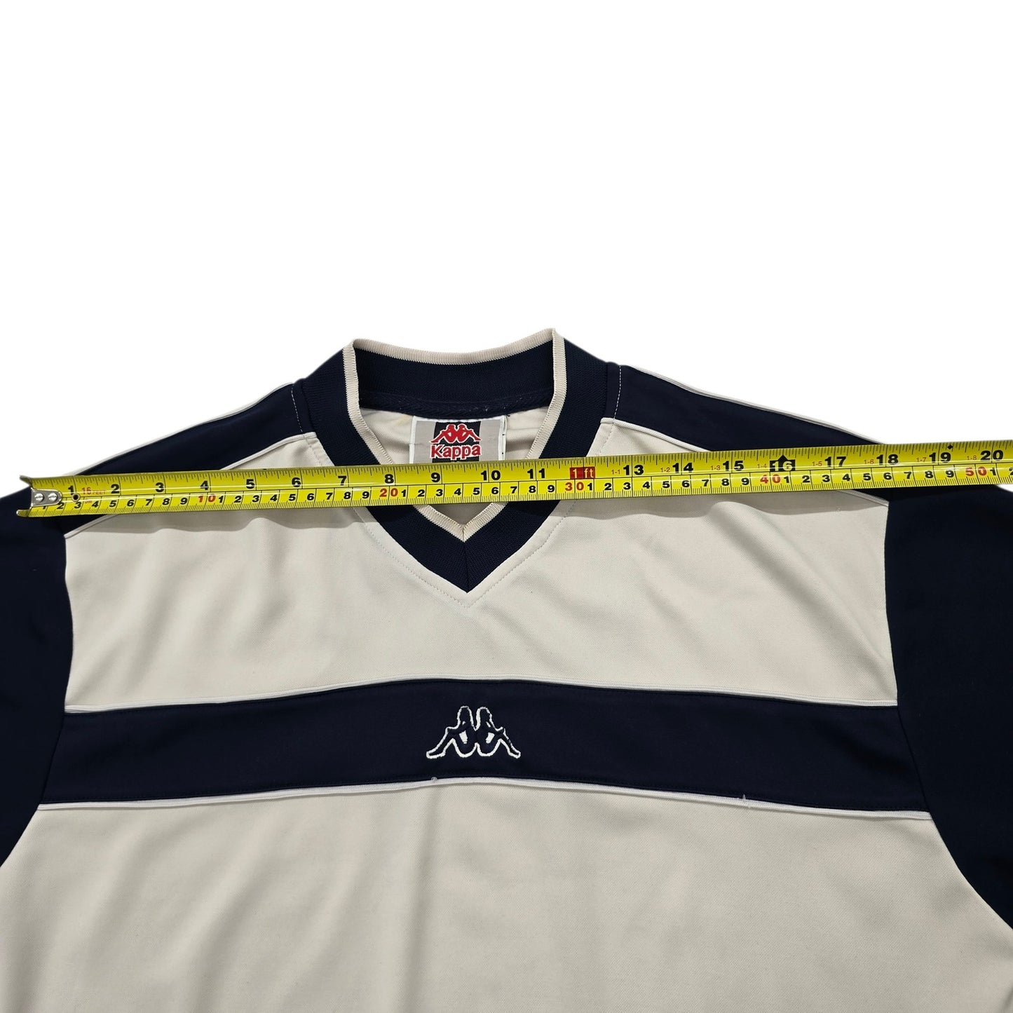 Kappa Men Navy T-Shirt size M product image 4