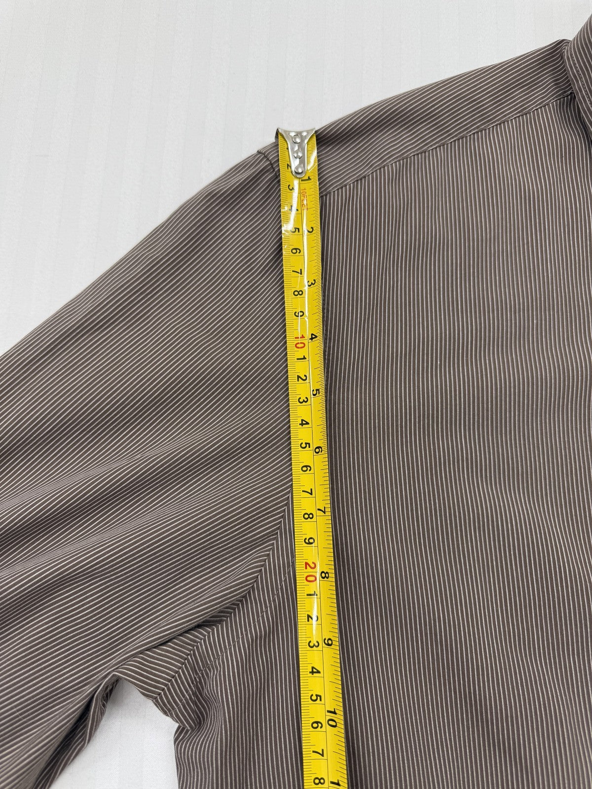 s.Oliver Men Shirt size 44 product image 9