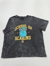 Disney Boys Gray T-Shirt size XL product image 1