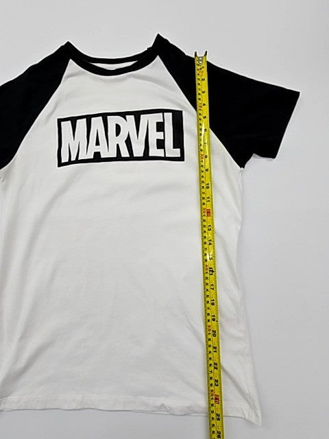 Primark Men Black T-Shirt size S product image 8