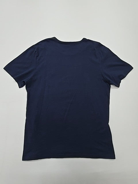BOSS Men Navy T-Shirt size M product image 2