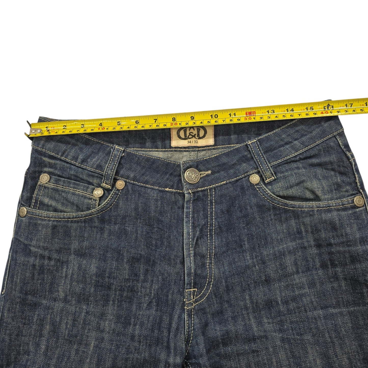 Artistic Haul Men Blue Jeans product image 5