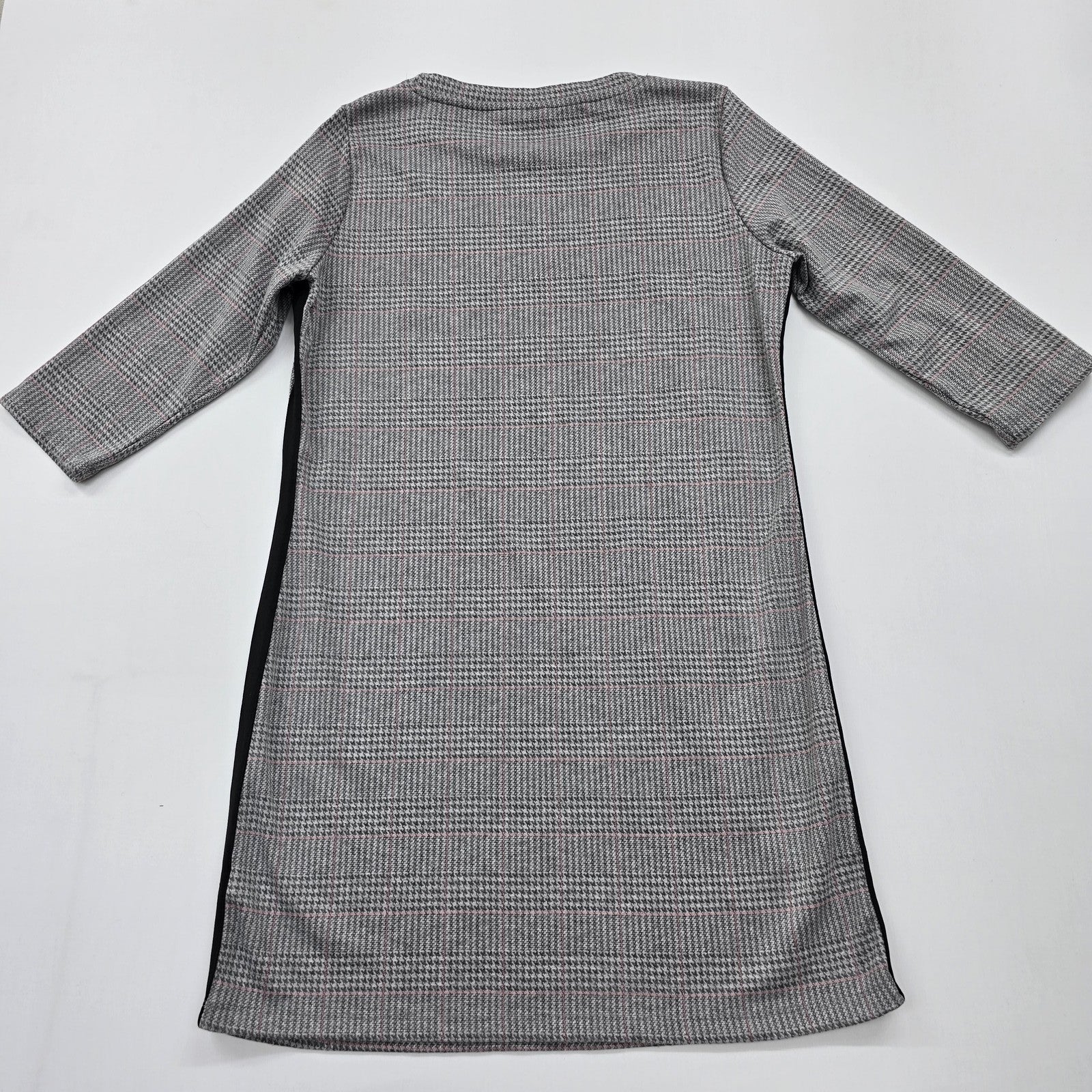 Artistic Haul Women Blue Dress size L product image 2