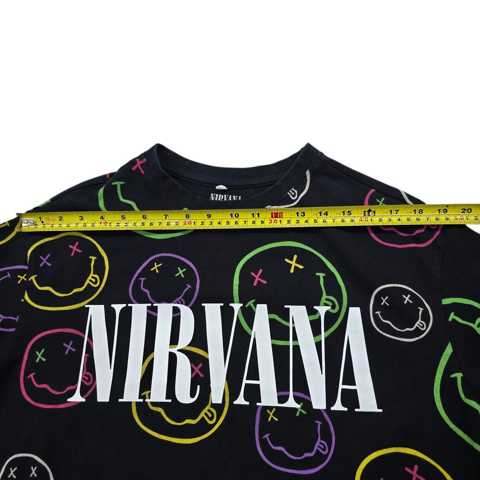 Artistic Haul Unisex Black Dress size XS product image 4