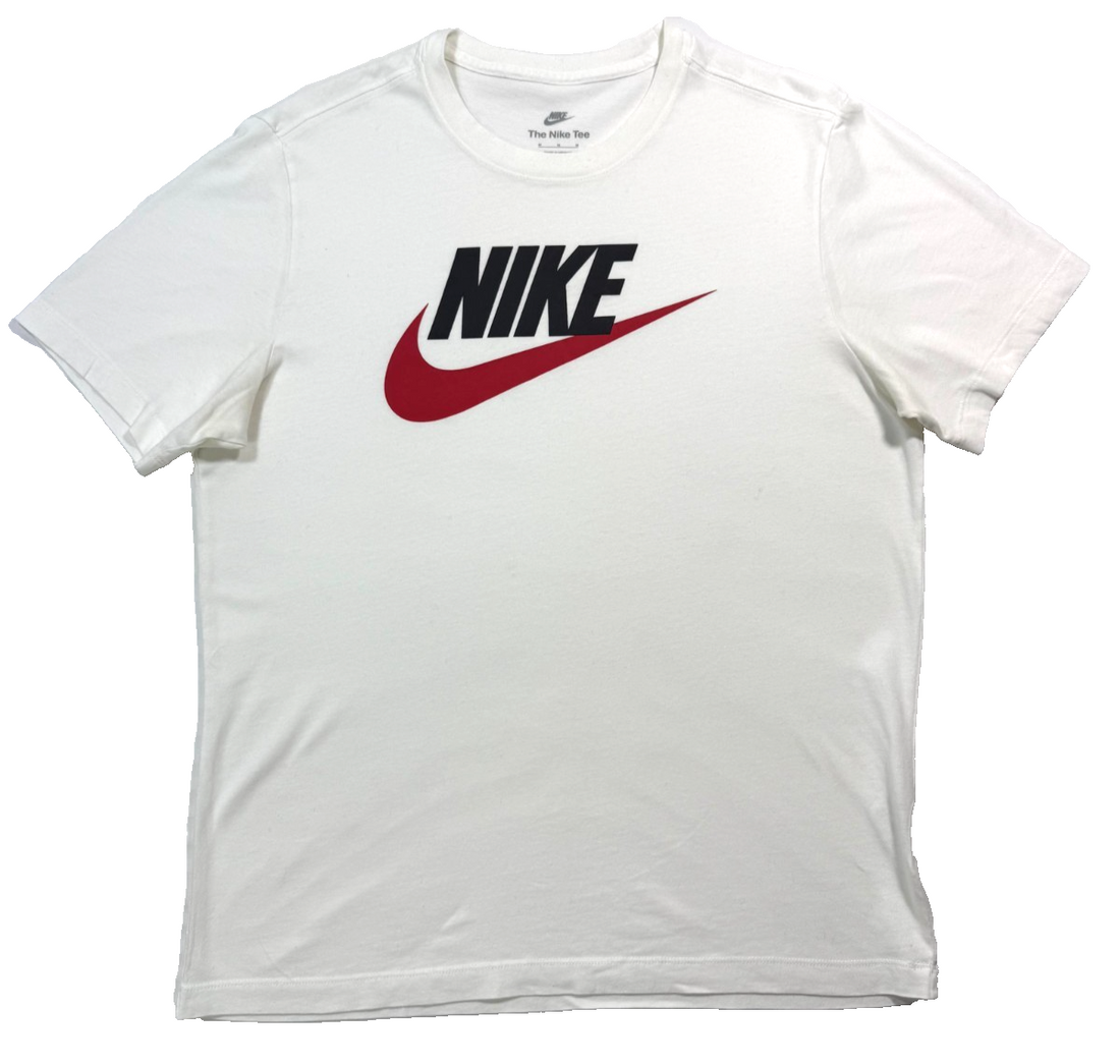 Nike Sportswear Men's T-Shirt - Size M
