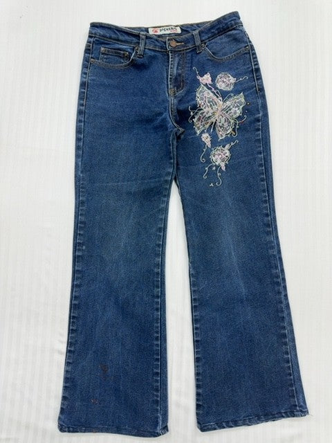 Artistic Haul Women Blue Jeans product image 1