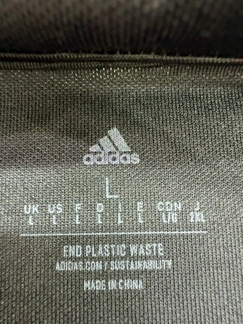 Adidas Men Red Sweatshirt size M product image 5