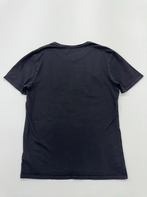 Guess Boys Black T-Shirt size L product image 2