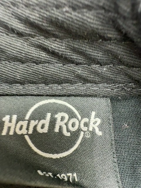 Hard Rock Cafe Unisex Black Hat product image 3