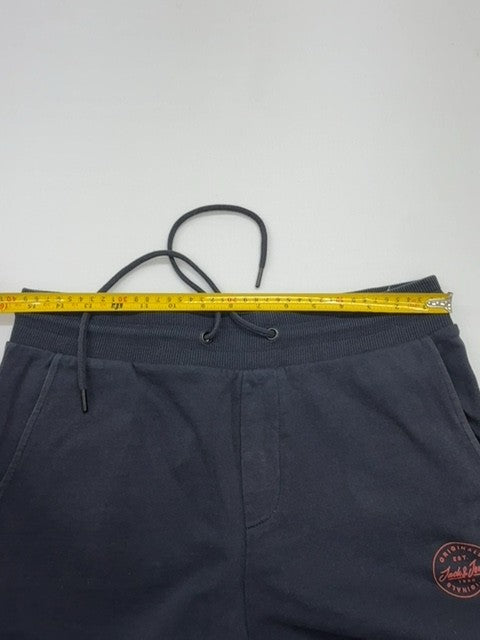 Artistic Haul Men Navy Shorts size M product image 8