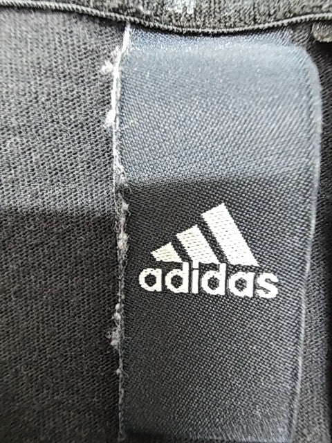 Adidas Men Black T-Shirt size XL product image 4
