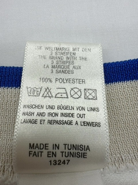 Adidas Men Blue T-Shirt size XXL product image 4