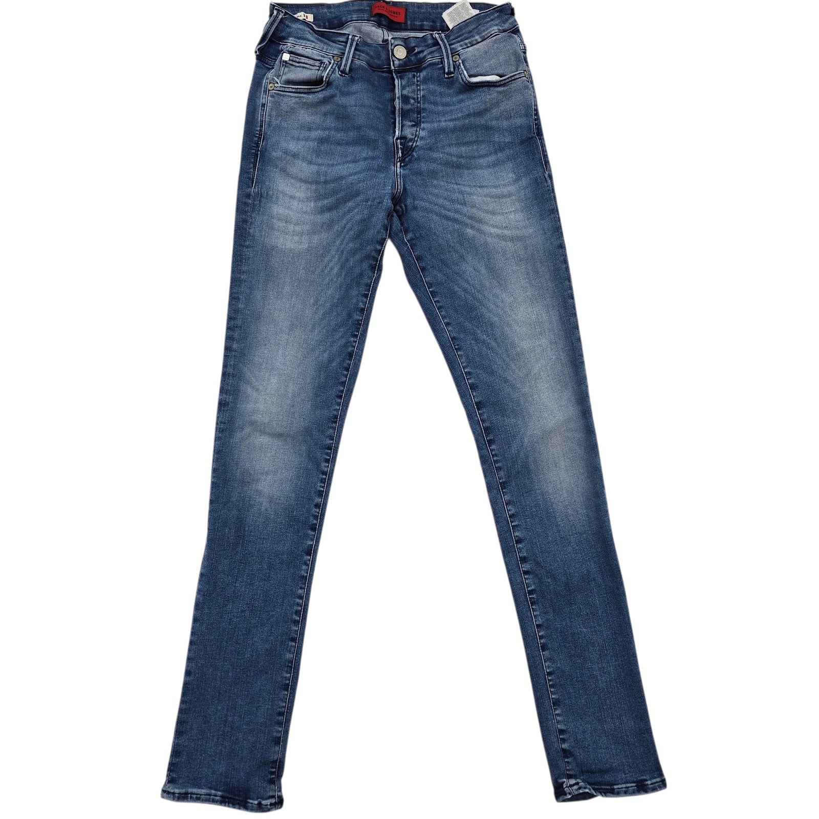 Jack & Jones Men Blue Jeans size W30 L32 product image 1