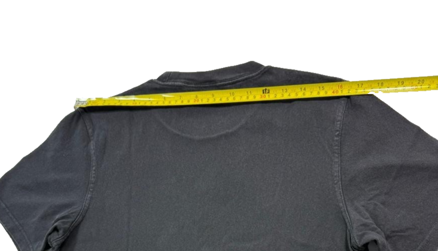 Men's Adidas Black T-Shirt Size S { Brand With The Three Strips}