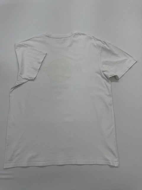 Hard Rock Cafe Men White T-Shirt size XL product image 2