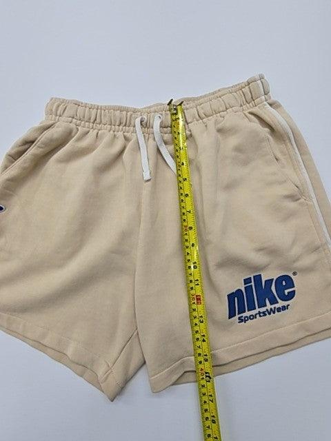 Nike Boys Beige Shorts size M product image 7