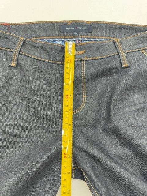 Tommy Hilfiger Men Blue Jeans size 30X32 product image 7