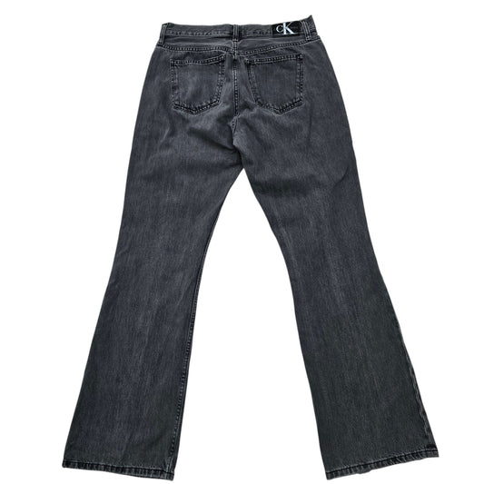 Calvin Klein Jeans Men Black Jeans size W32 product image 2