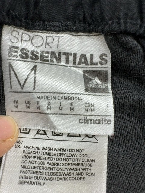 Adidas Men Navy Track Pants size M product image 4