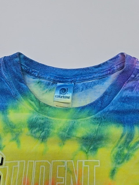 ColorTone Unisex Multicolor T-Shirt size XL product image 8