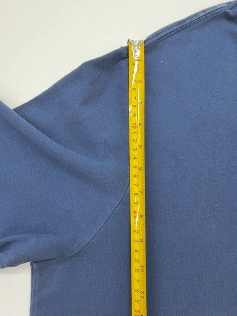 Levi's Men Blue T-Shirt size 2XL product image 6