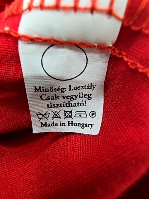 Sommy Women Red Dress size S product image 4