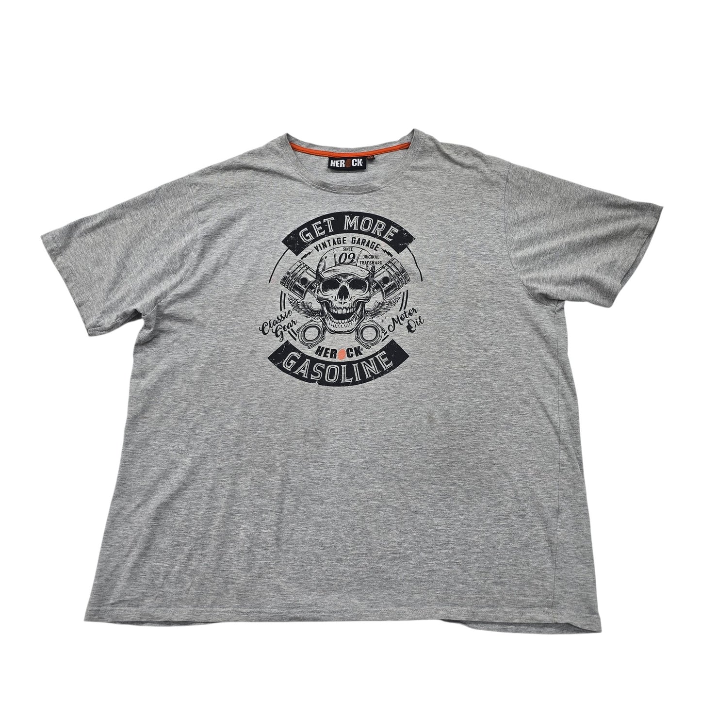 Herock Boys Gray T-Shirt product image 1