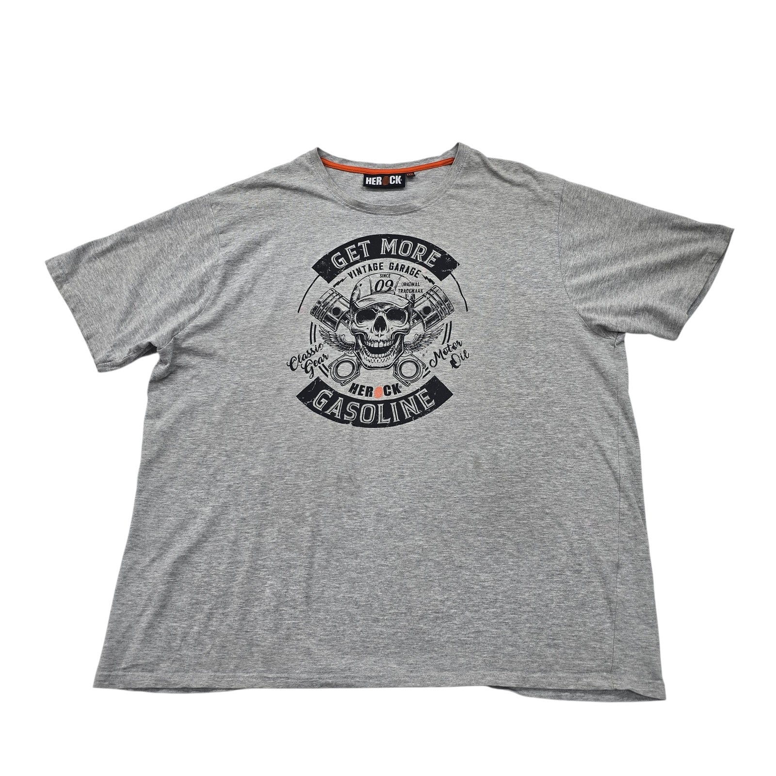 Herock Boys Gray T-Shirt product image 1