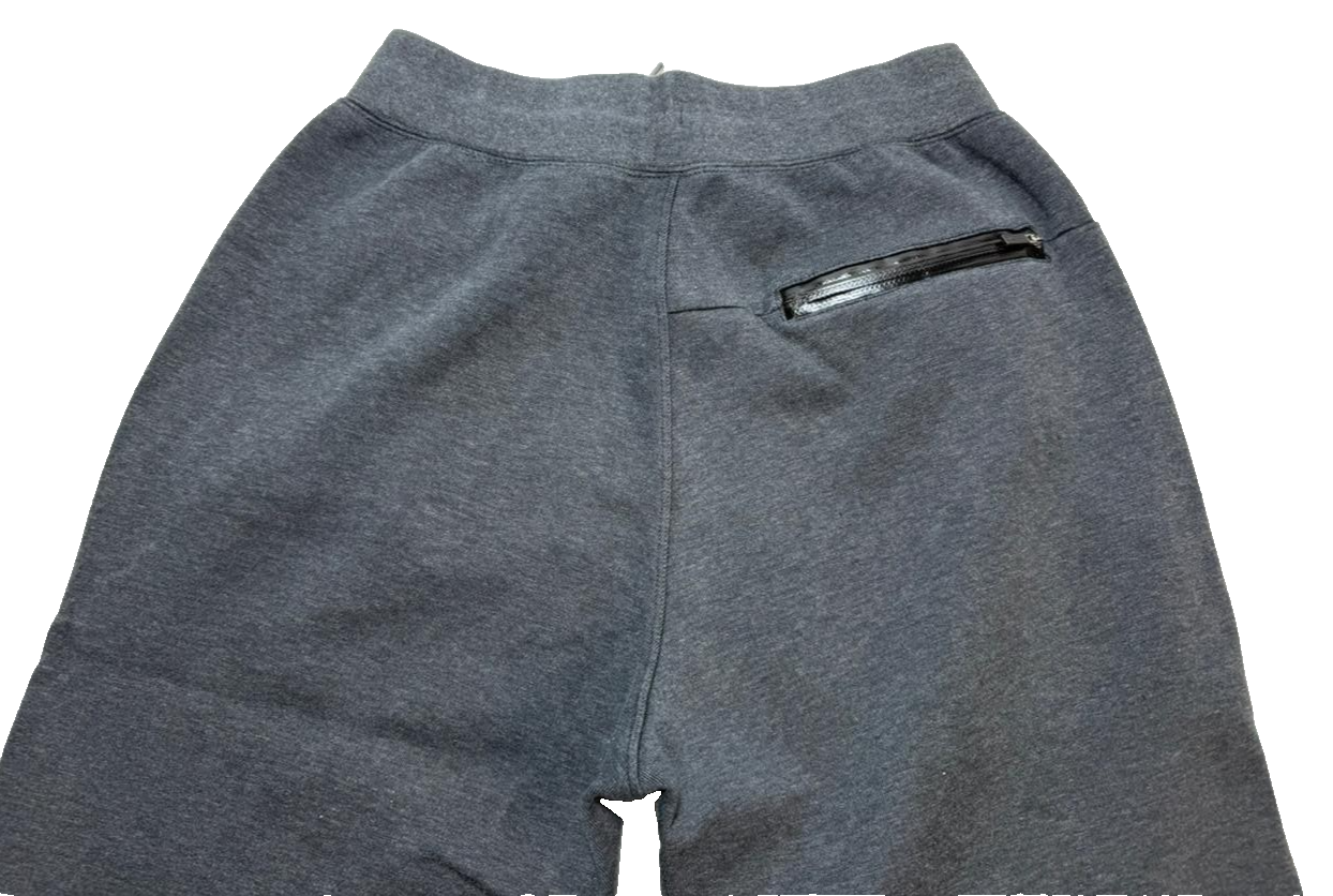 Nike Men Gray Track Pants size M product image 5