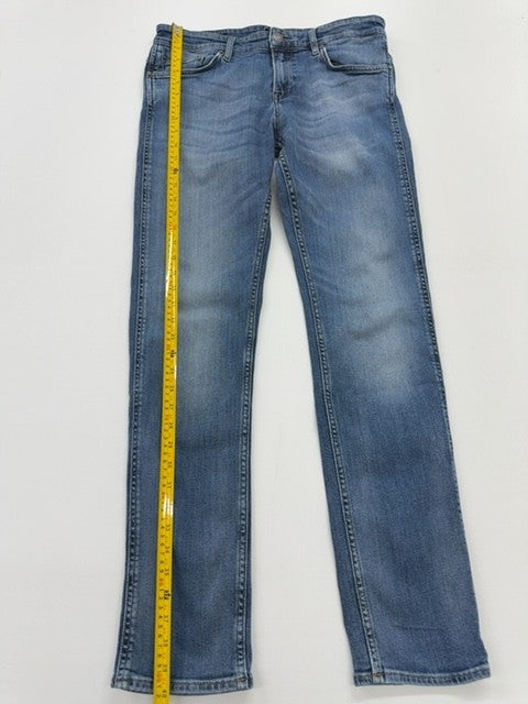 Hugo Boss Men Blue Jeans size 33/32 product image 5