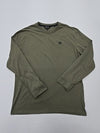 Coveri Collection Men Green T-Shirt size XXL product image 1