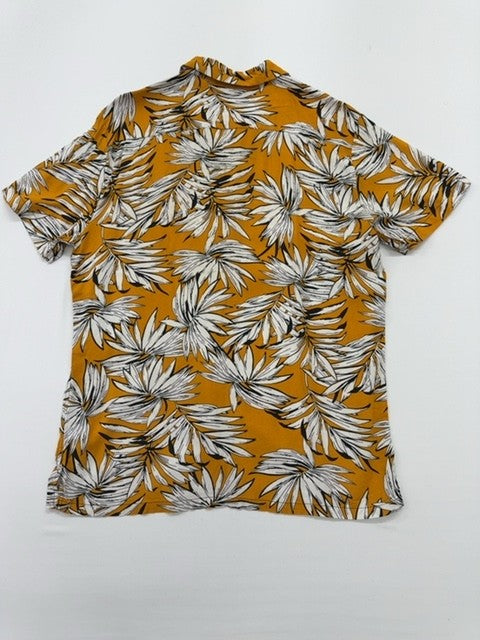 Primark Kids Orange Shirt size M product image 2