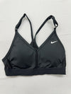 Nike Youth Black Sports Bra – Size XS