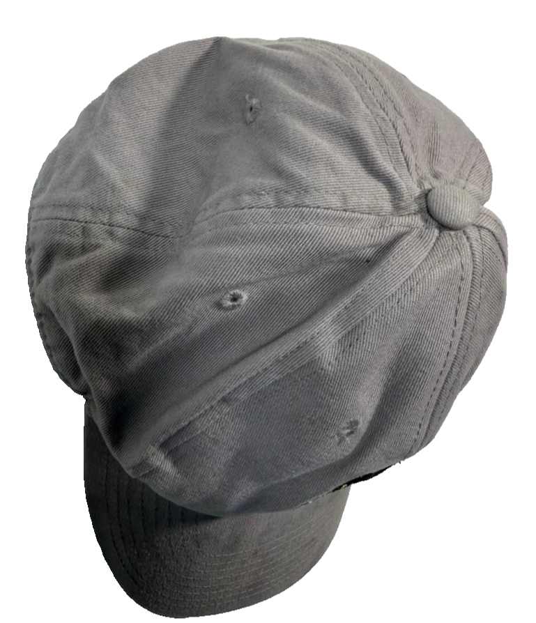 Boston Celtics Nba Grey Fan Favorite Adjustable Baseball Unisex Cap Osfa