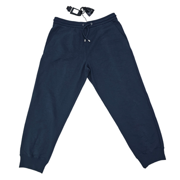 Giorgio Armani Navy Blue Joggers 54 BNWT