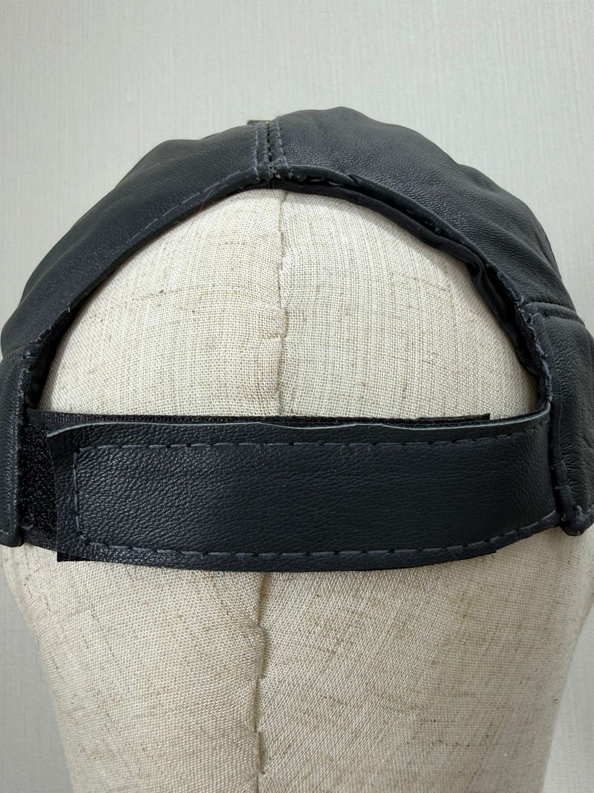 Artistic Haul Men Gray Hat product image 3